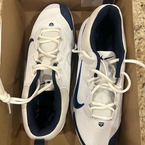 Nike Men's Molded Cleats